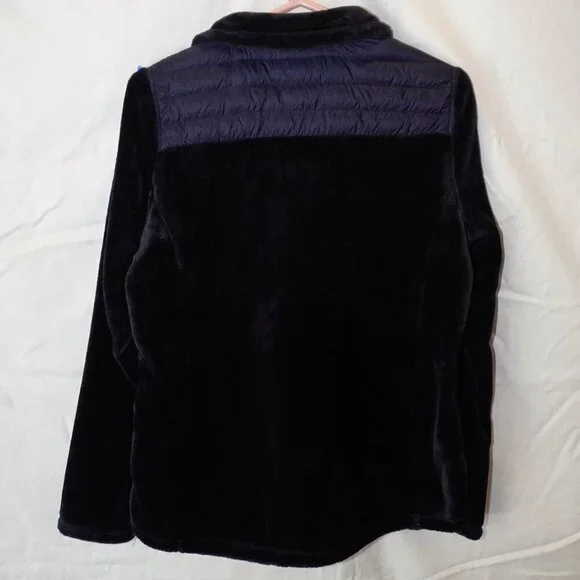 32 Degrees Down Featherweight Insulated Puffer Packable Jacket Women's M - Picture 7 of 13